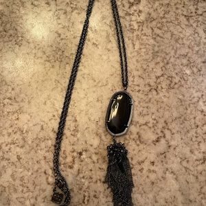 💗UNIQUE Kendra Scott Rayne Necklace